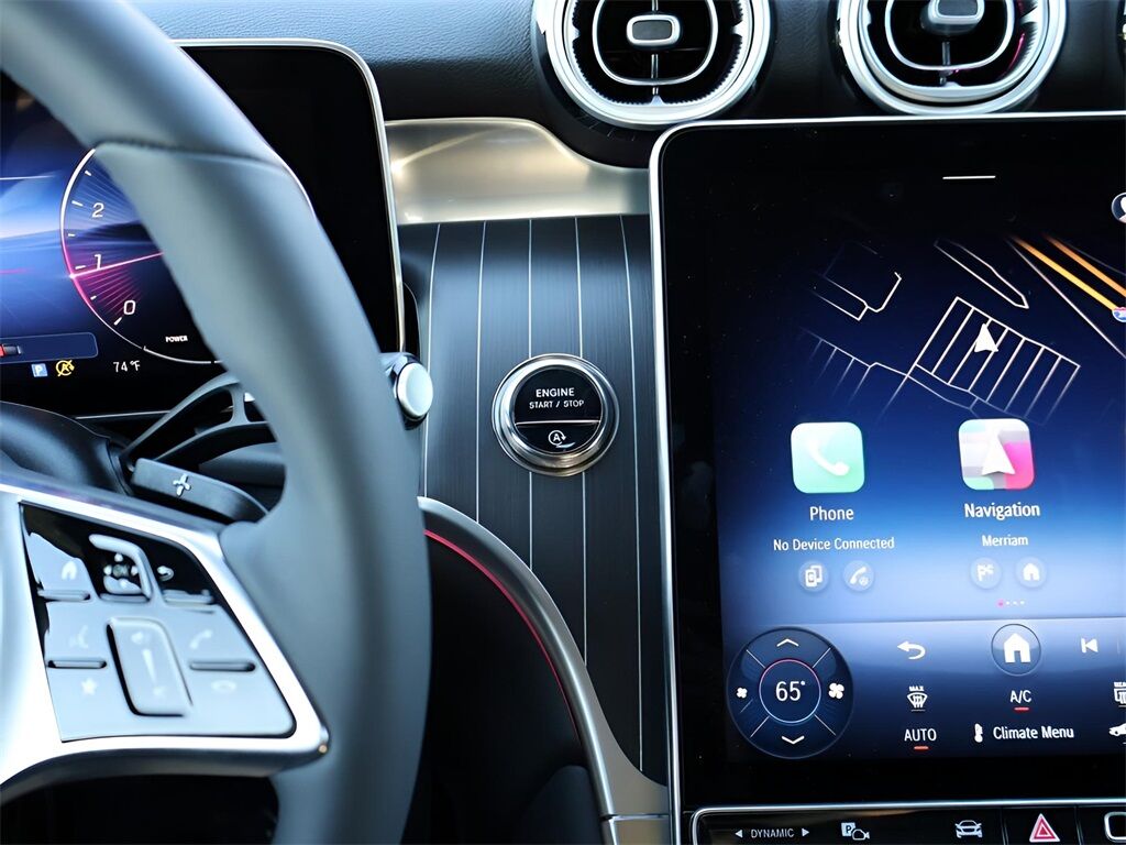 2026 Mercedes-Benz GLC GLC 300 San Clemente CA