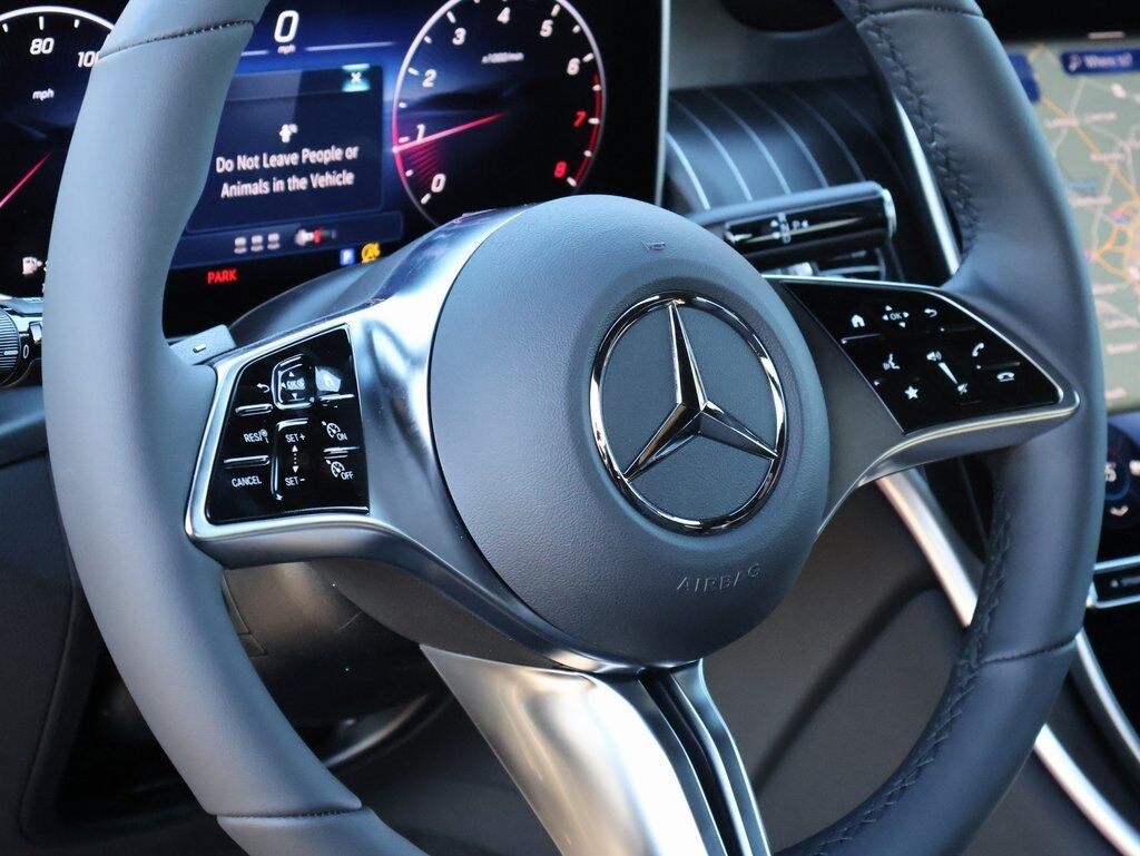 2026 Mercedes-Benz GLC GLC 300 San Clemente CA
