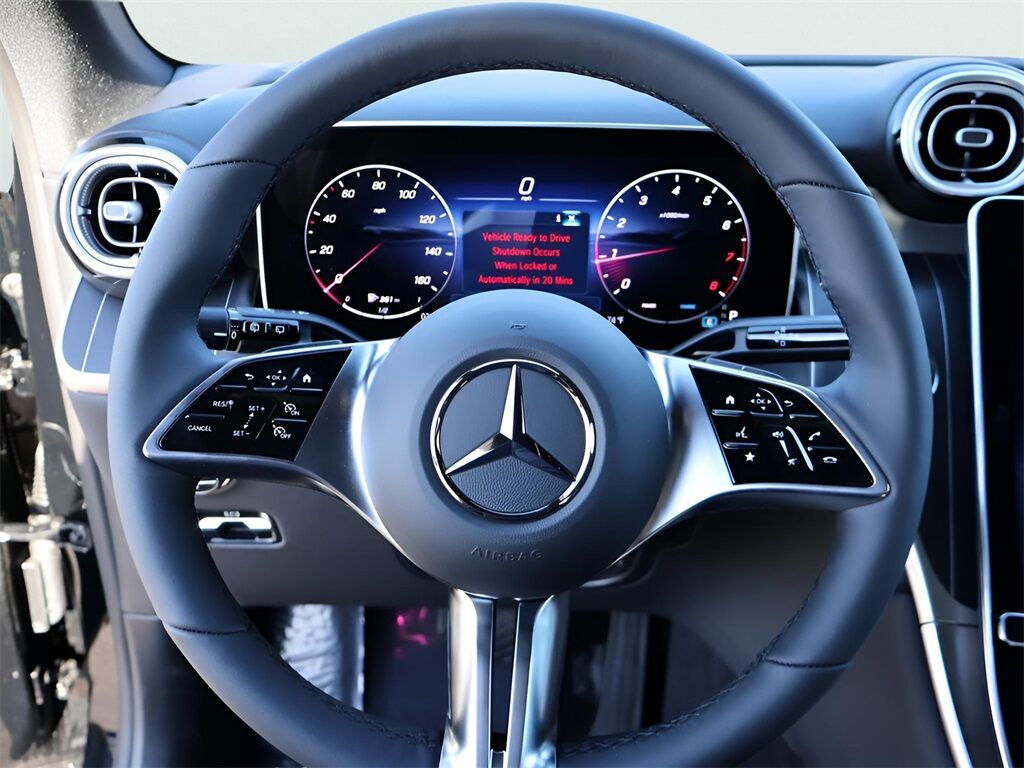 2026 Mercedes-Benz GLC GLC 300 San Clemente CA