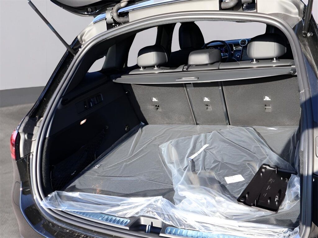 2026 Mercedes-Benz GLC GLC 300 San Clemente CA