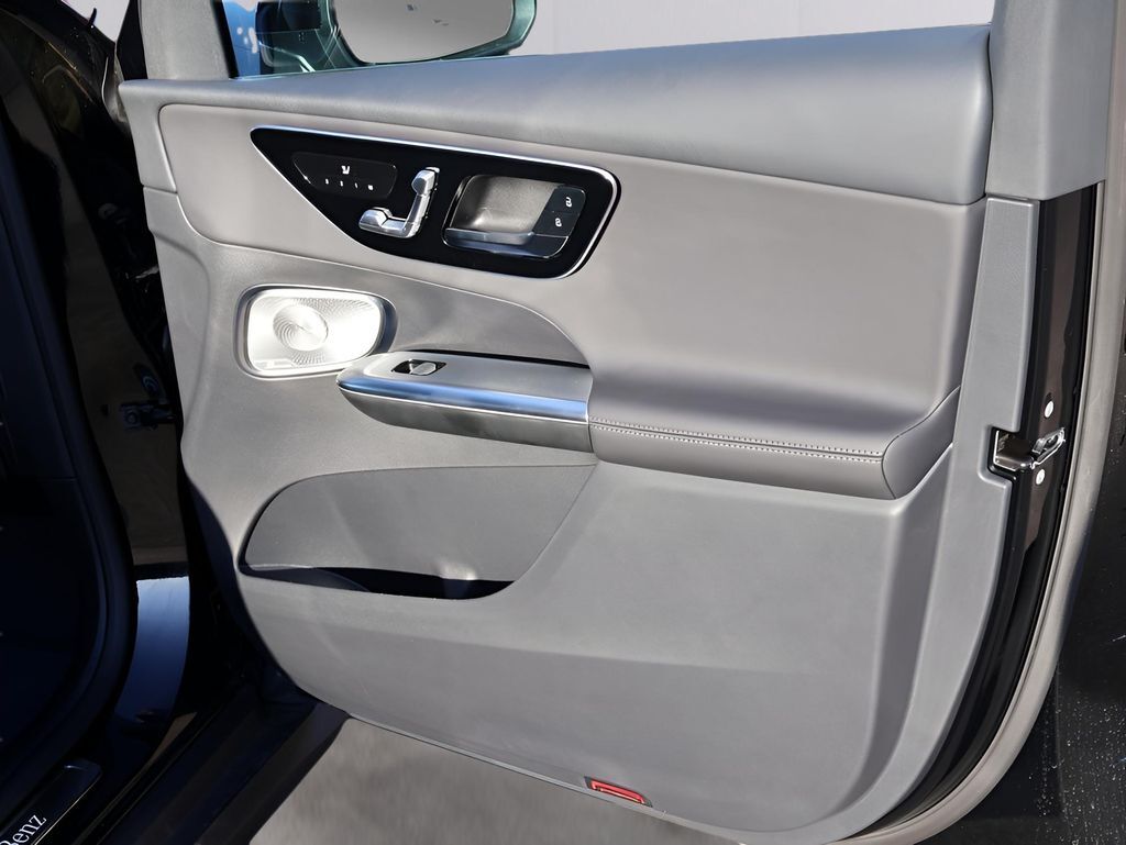 2026 Mercedes-Benz GLC GLC 300 San Clemente CA