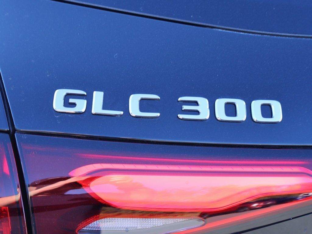 2026 Mercedes-Benz GLC GLC 300 San Clemente CA