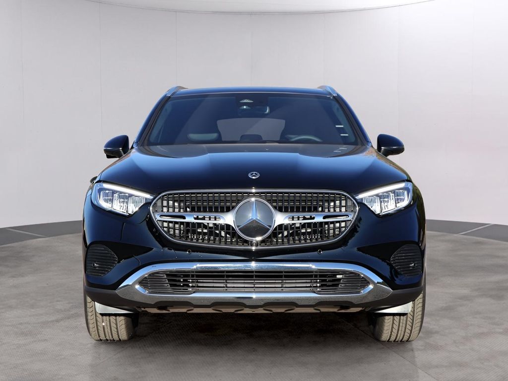 2026 Mercedes-Benz GLC GLC 300 San Clemente CA