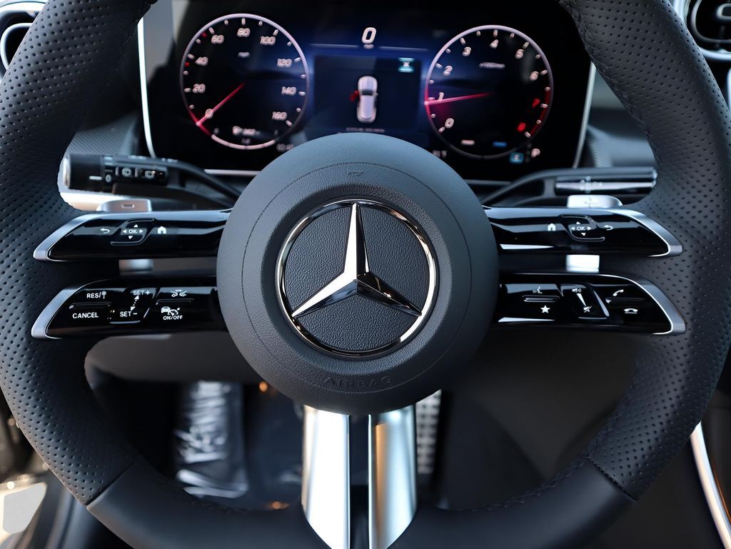 2026 Mercedes-Benz GLC GLC 300 San Clemente CA