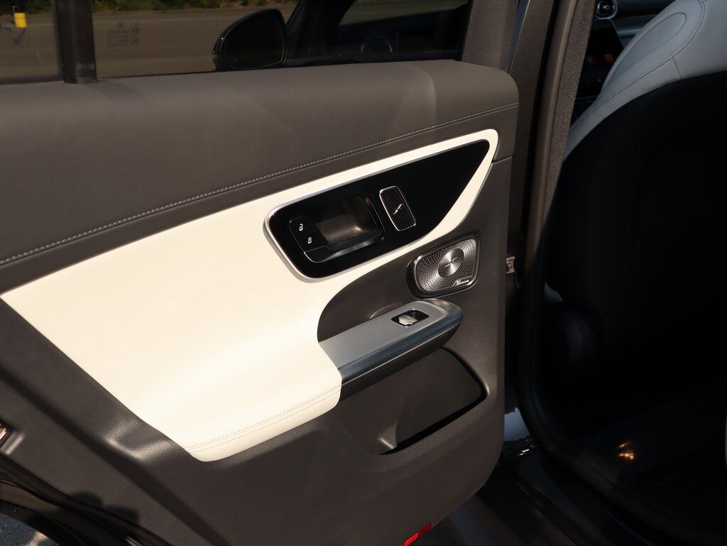 2026 Mercedes-Benz GLC GLC 300 San Clemente CA