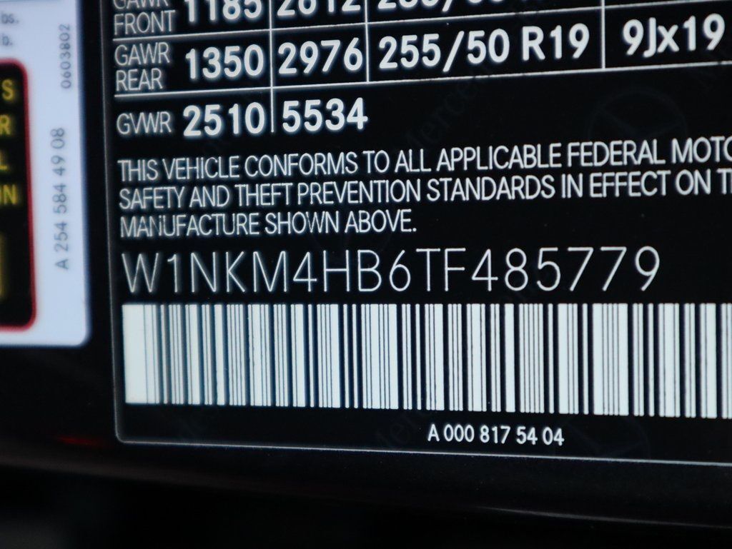 2026 Mercedes-Benz GLC GLC 300 San Clemente CA