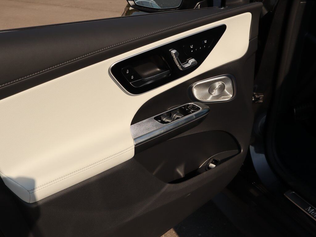 2026 Mercedes-Benz GLC GLC 300 San Clemente CA