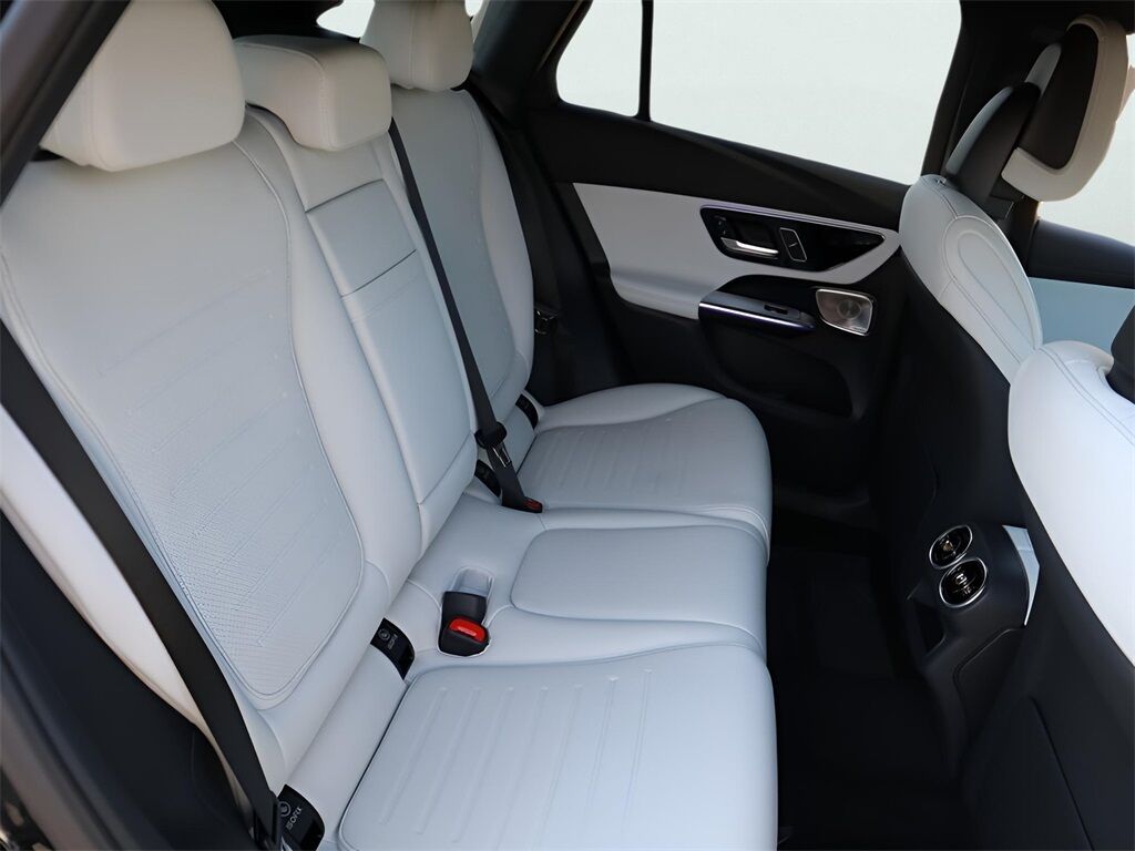 2026 Mercedes-Benz GLC GLC 300 San Clemente CA