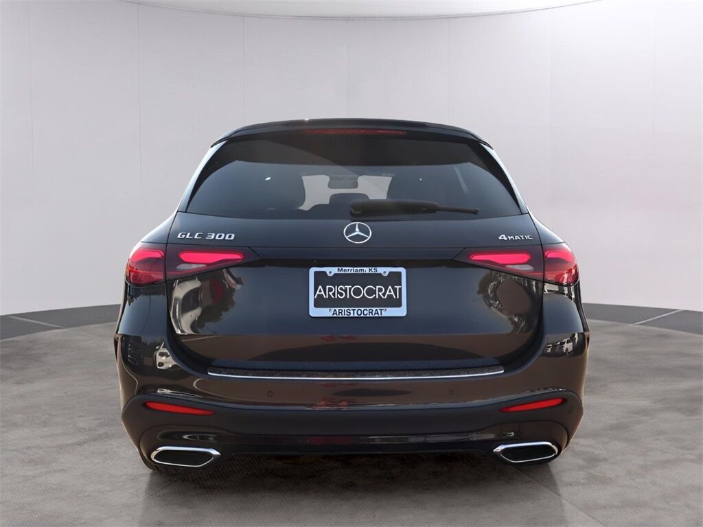 2026 Mercedes-Benz GLC GLC 300 San Clemente CA