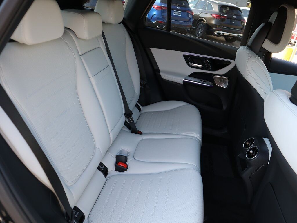 2026 Mercedes-Benz GLC GLC 300 San Clemente CA