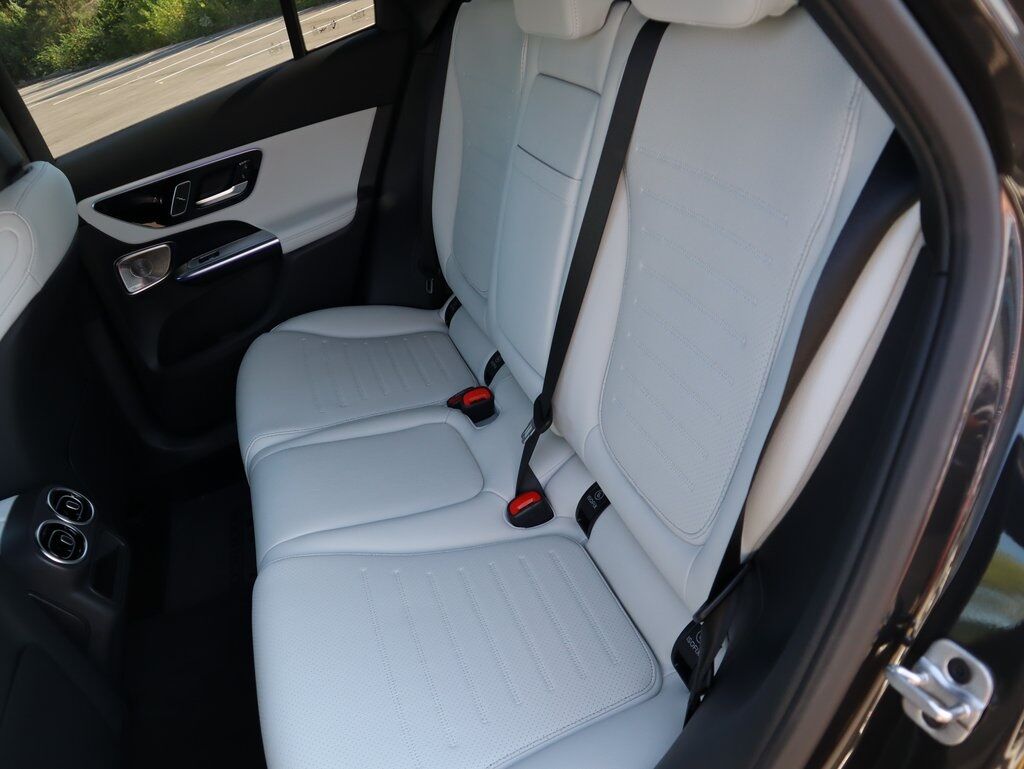 2026 Mercedes-Benz GLC GLC 300 San Clemente CA