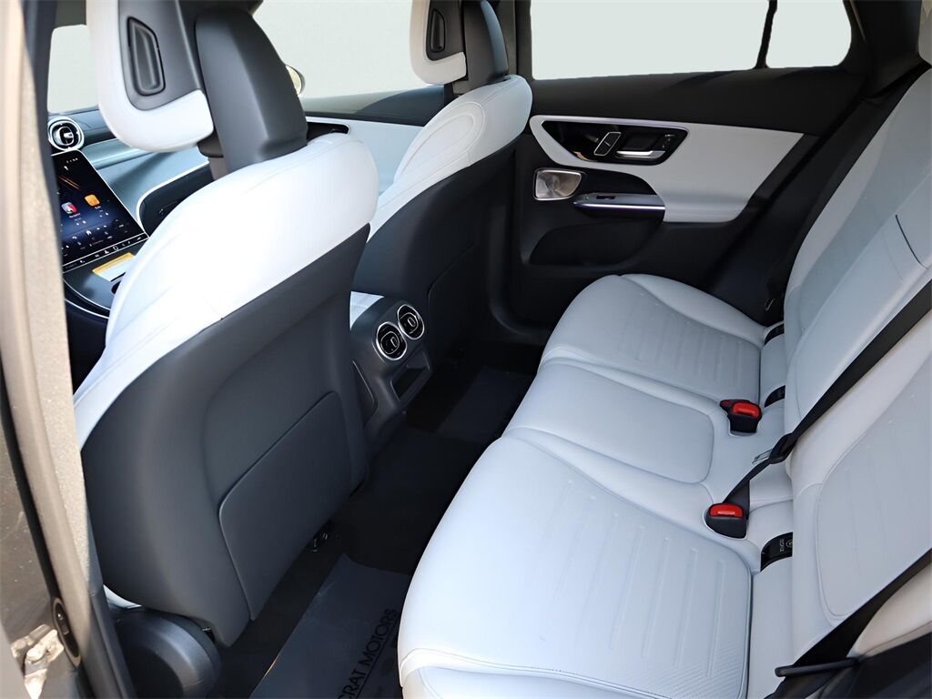 2026 Mercedes-Benz GLC GLC 300 San Clemente CA