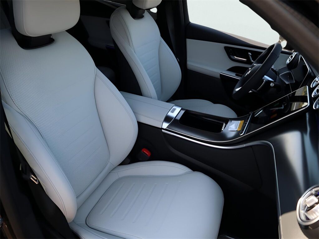 2026 Mercedes-Benz GLC GLC 300 San Clemente CA