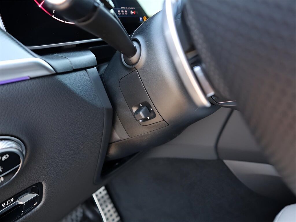 2026 Mercedes-Benz GLC GLC 300 San Clemente CA