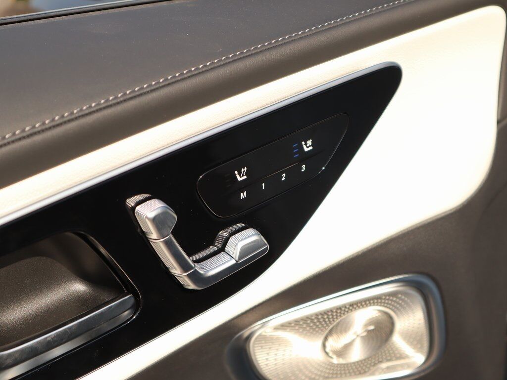 2026 Mercedes-Benz GLC GLC 300 San Clemente CA