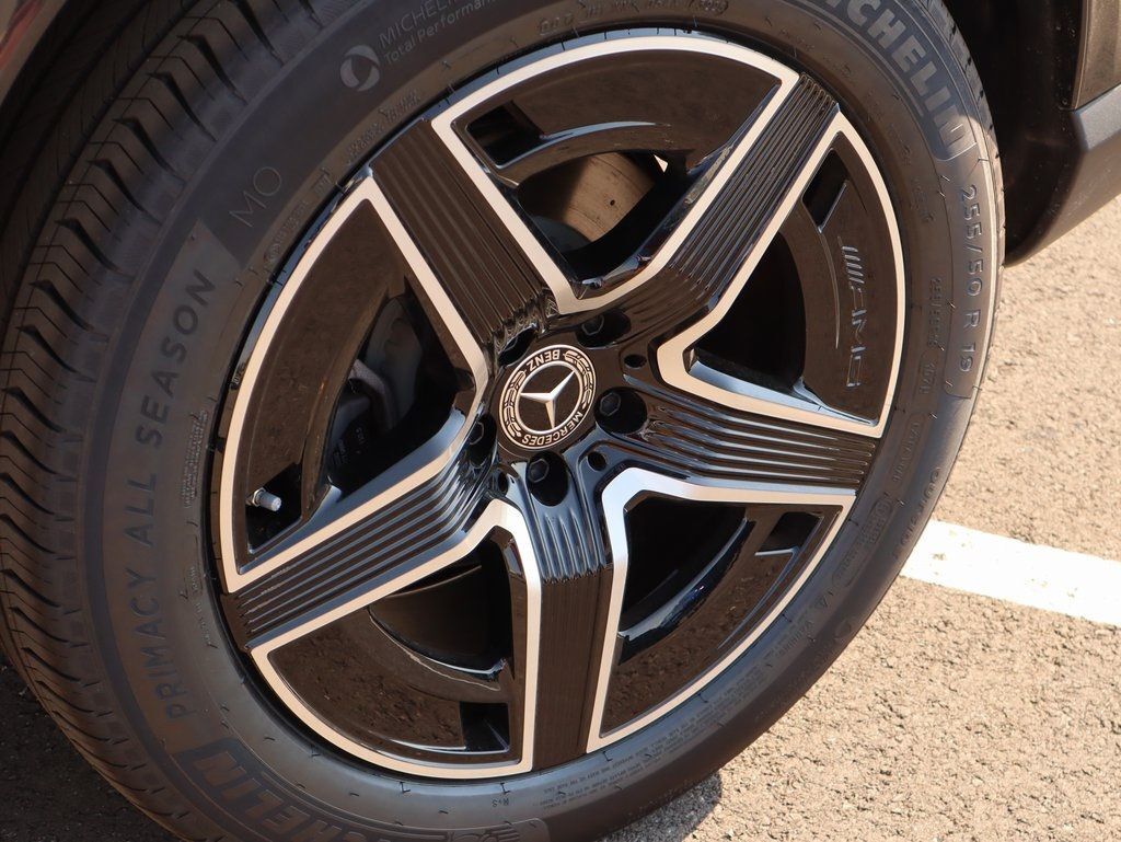 2026 Mercedes-Benz GLC GLC 300 San Clemente CA