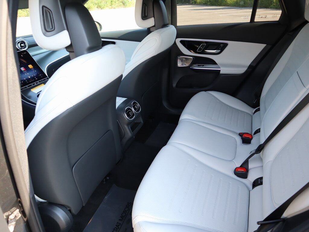 2026 Mercedes-Benz GLC GLC 300 San Clemente CA