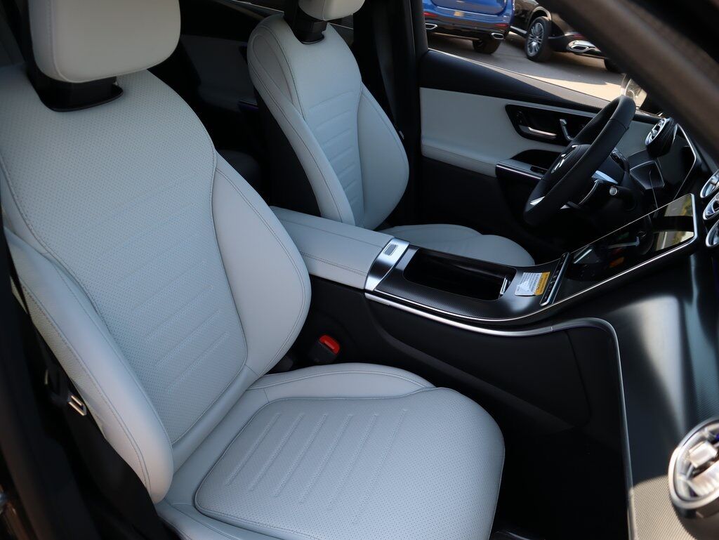 2026 Mercedes-Benz GLC GLC 300 San Clemente CA