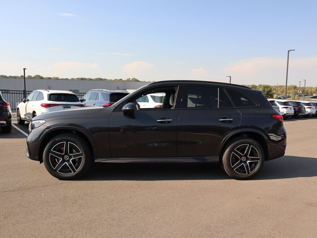 2026 Mercedes-Benz GLC GLC 300 San Clemente CA