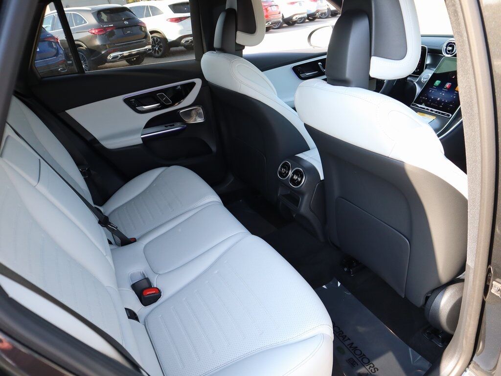 2026 Mercedes-Benz GLC GLC 300 San Clemente CA