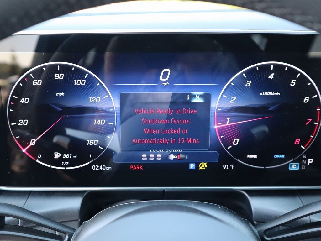 2026 Mercedes-Benz GLC GLC 300 San Clemente CA