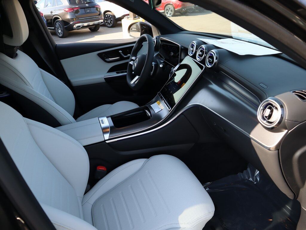 2026 Mercedes-Benz GLC GLC 300 San Clemente CA