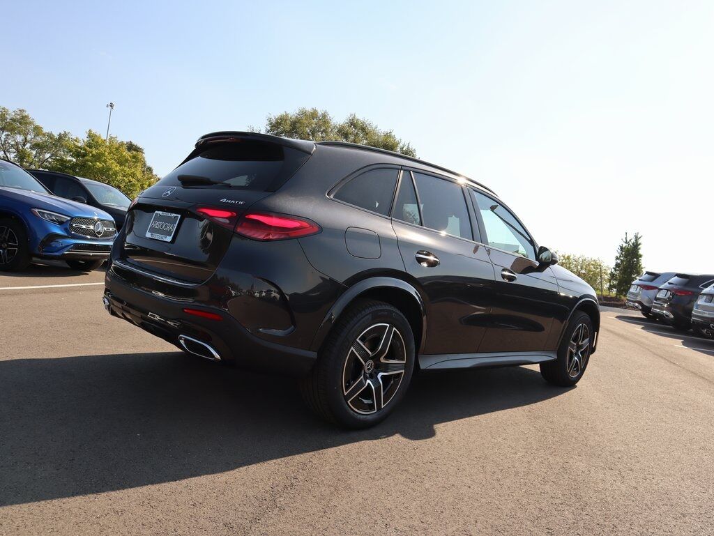 2026 Mercedes-Benz GLC GLC 300 San Clemente CA