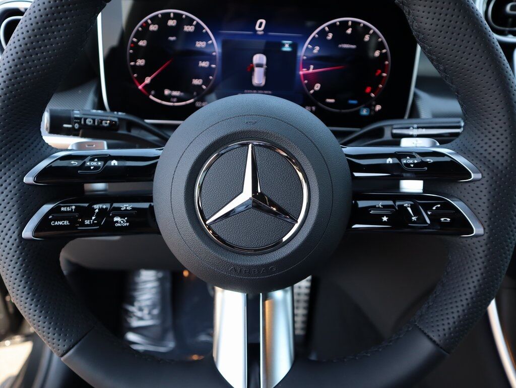 2026 Mercedes-Benz GLC GLC 300 San Clemente CA
