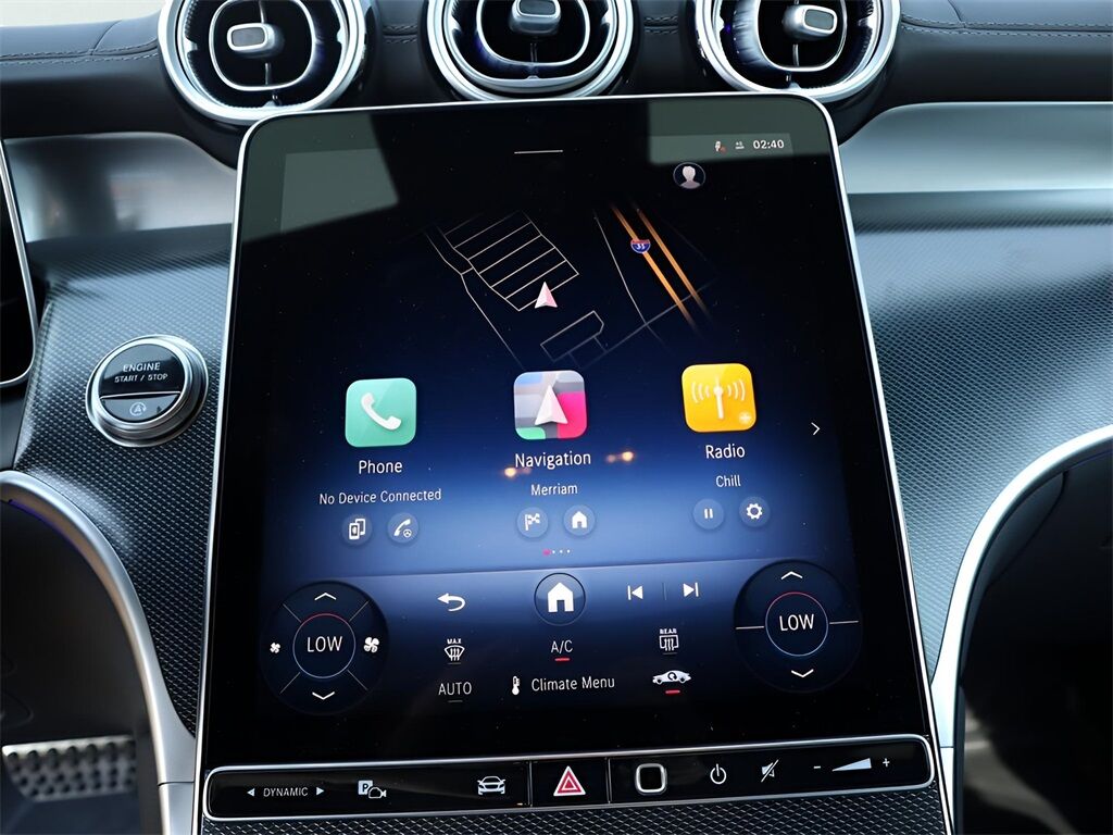 2026 Mercedes-Benz GLC GLC 300 San Clemente CA