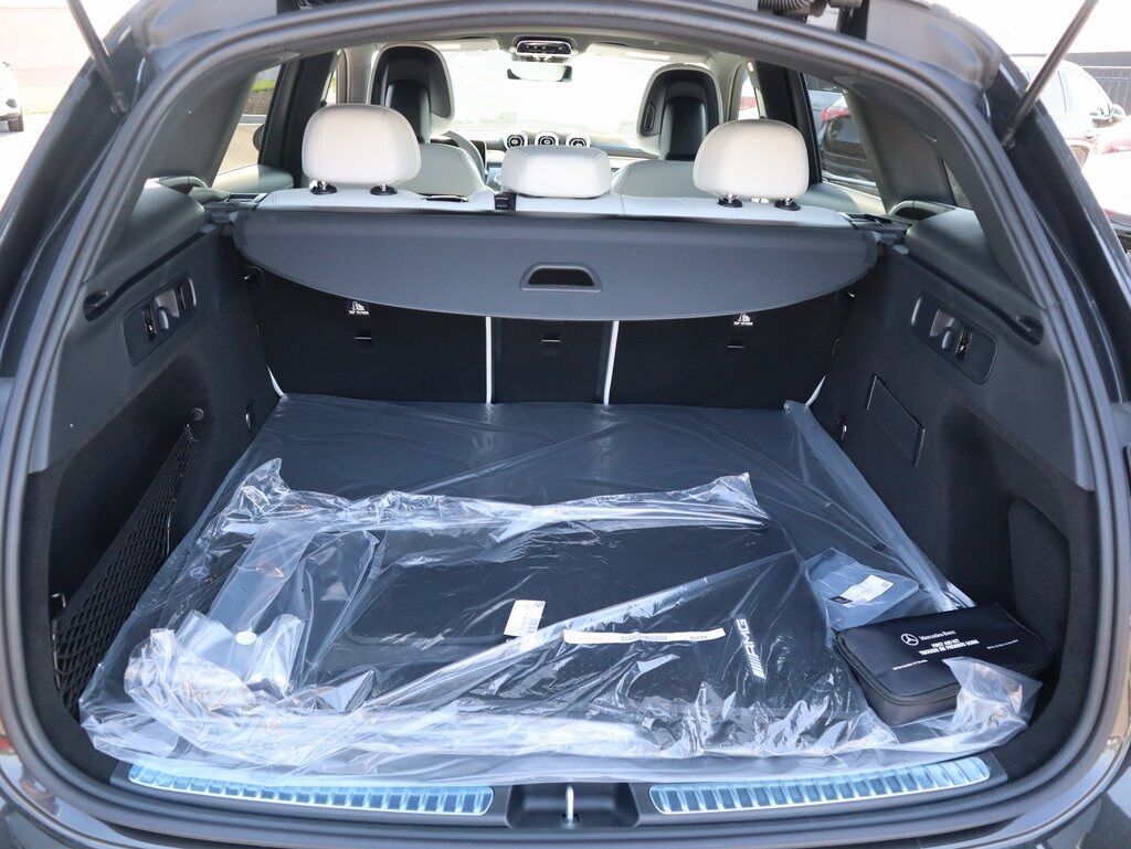 2026 Mercedes-Benz GLC GLC 300 San Clemente CA