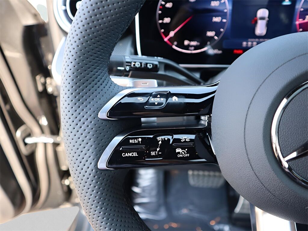 2026 Mercedes-Benz GLC GLC 300 San Clemente CA