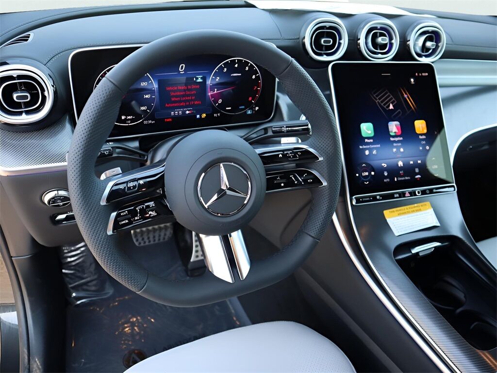 2026 Mercedes-Benz GLC GLC 300 San Clemente CA