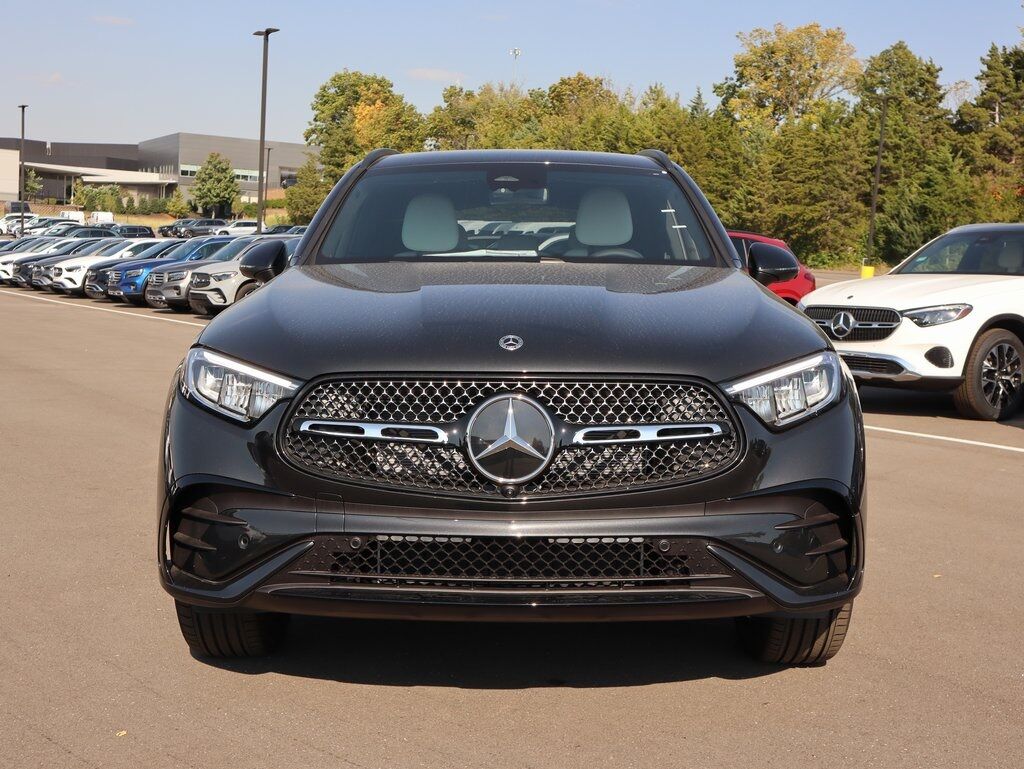 2026 Mercedes-Benz GLC GLC 300 San Clemente CA