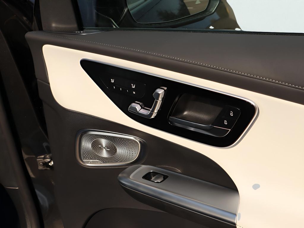 2026 Mercedes-Benz GLC GLC 300 San Clemente CA