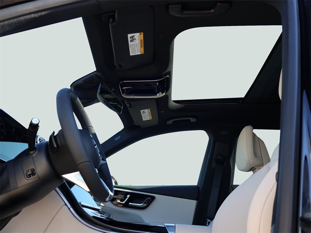 2026 Mercedes-Benz GLC GLC 300 San Clemente CA