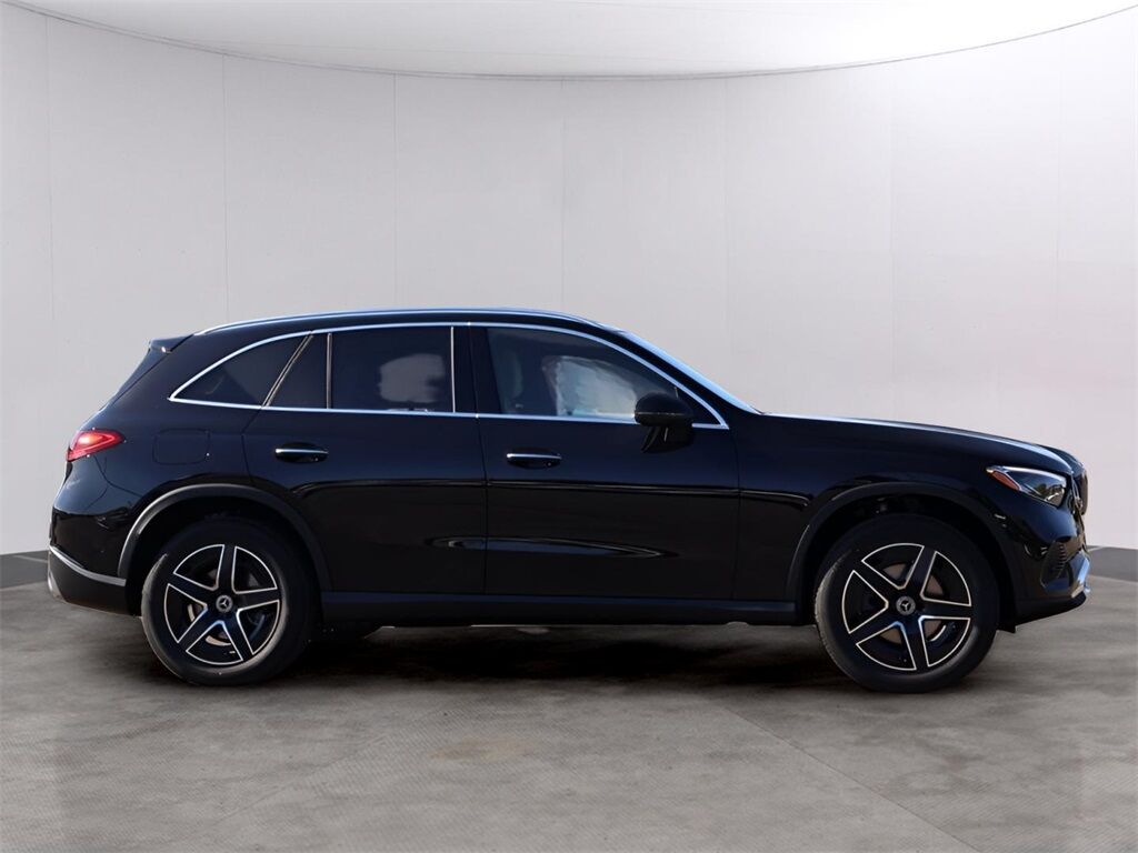 2026 Mercedes-Benz GLC GLC 300 San Clemente CA
