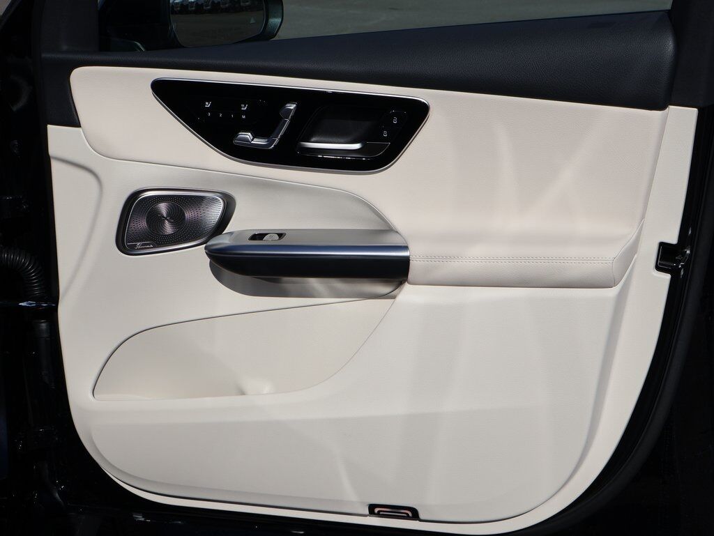 2026 Mercedes-Benz GLC GLC 300 San Clemente CA