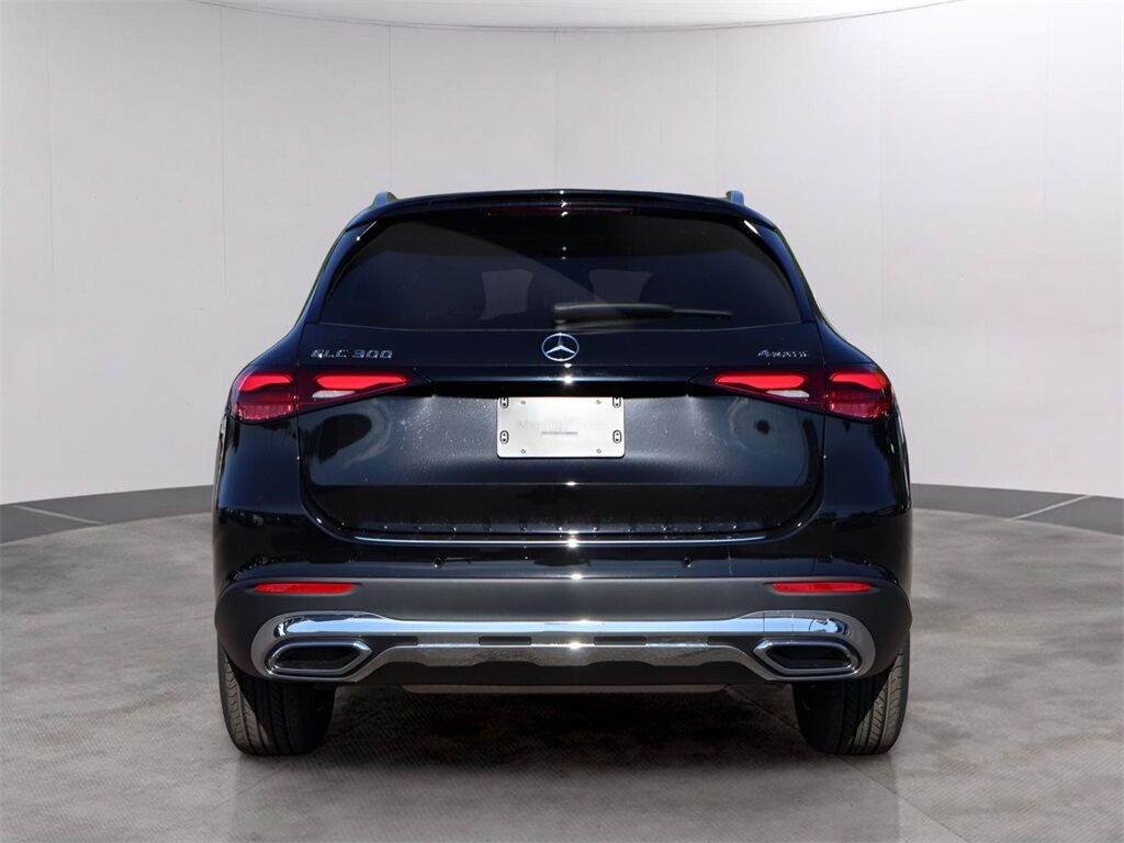 2026 Mercedes-Benz GLC GLC 300 San Clemente CA
