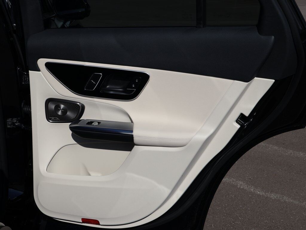 2026 Mercedes-Benz GLC GLC 300 San Clemente CA