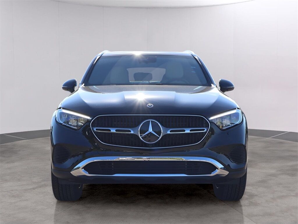 2026 Mercedes-Benz GLC GLC 300 San Clemente CA