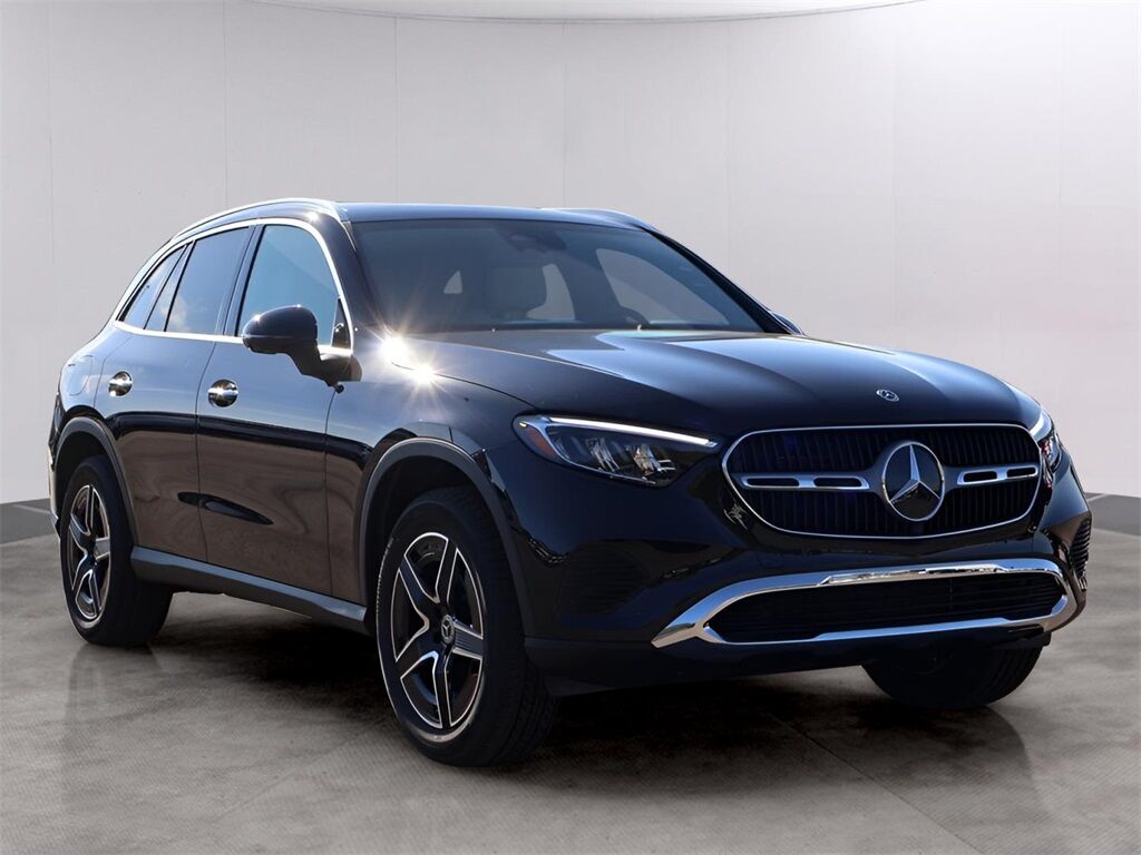 2026 Mercedes-Benz GLC GLC 300 San Clemente CA