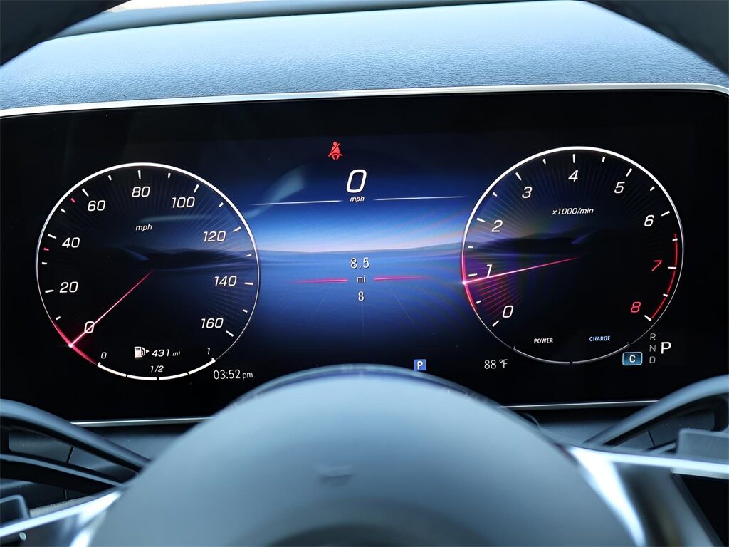 2026 Mercedes-Benz GLC GLC 300 San Clemente CA