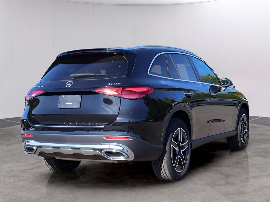 2026 Mercedes-Benz GLC GLC 300 San Clemente CA