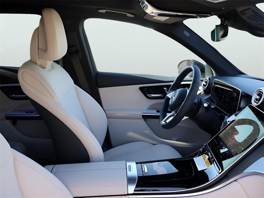 2026 Mercedes-Benz GLC GLC 300 San Clemente CA