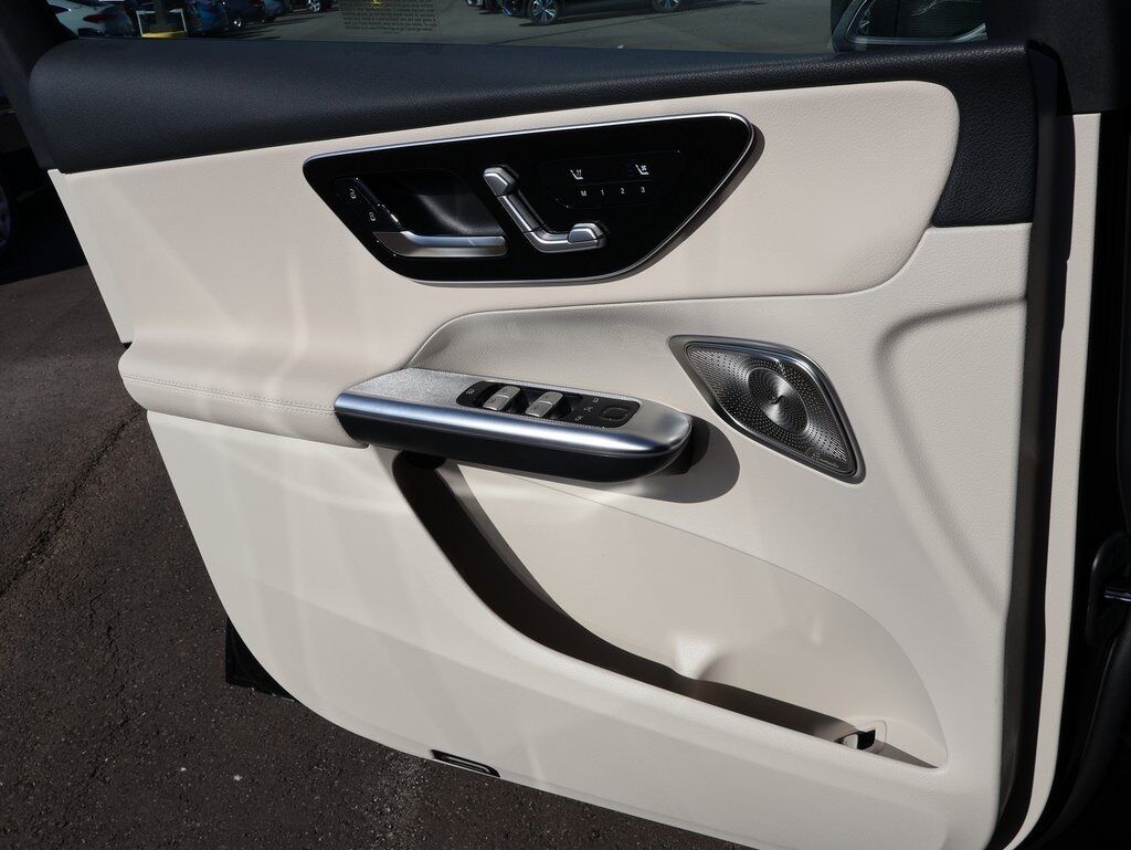 2026 Mercedes-Benz GLC GLC 300 San Clemente CA