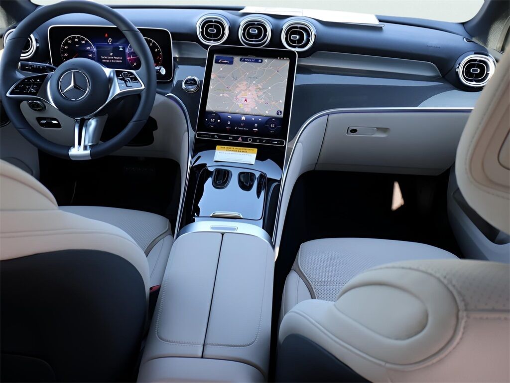 2026 Mercedes-Benz GLC GLC 300 San Clemente CA