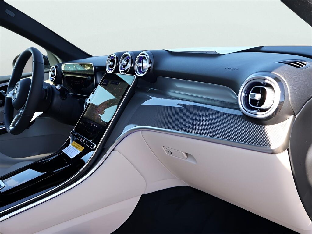 2026 Mercedes-Benz GLC GLC 300 San Clemente CA