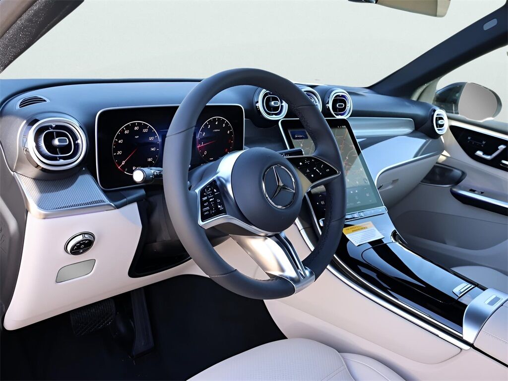 2026 Mercedes-Benz GLC GLC 300 San Clemente CA