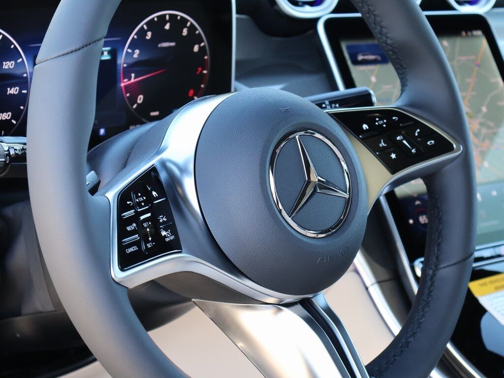 2026 Mercedes-Benz GLC GLC 300 San Clemente CA