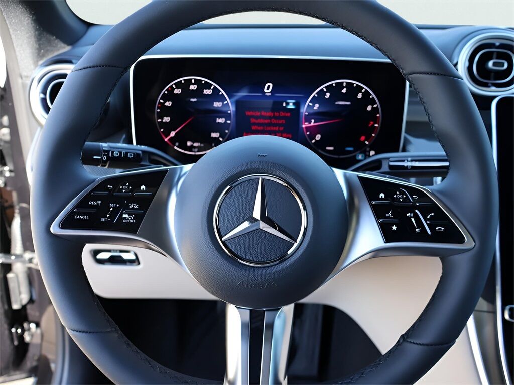 2026 Mercedes-Benz GLC GLC 300 San Clemente CA